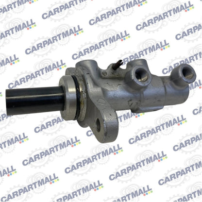 2016-2020 HONDA CIVIC COUPE 1.5L L4 A/T FWD POWER BRAKE MASTER CYLINDER ASSY OEM