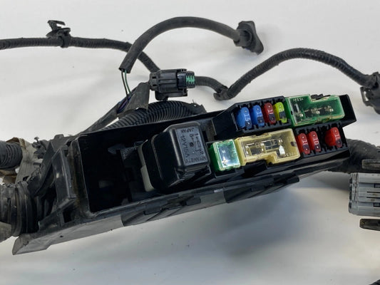 2013-2019 NISSAN SENTRA 2011-2024 NISSAN LEAF 1.8L ENGINE FUSE BOX FUSEBOX OEM