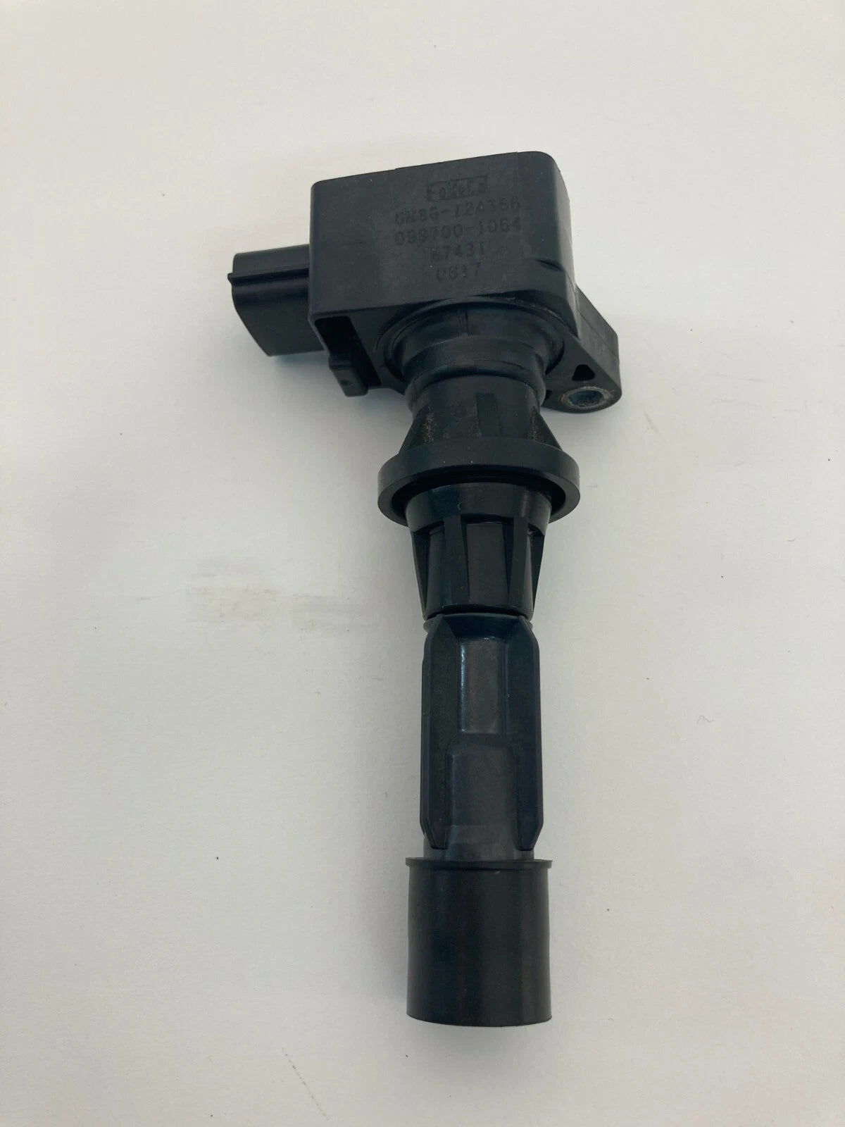 2006 07 08 09 10 11 12 2013 MAZDA 6 MAZDA6 ENGINE IGNITION COIL 6M8G-12A366 OEM