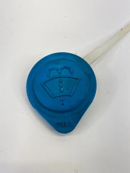 1999-2004 HONDA ODYSSEY SPORT VAN ENGINE CABIN WIPER WASHER FLUID RESERVOIR CAP