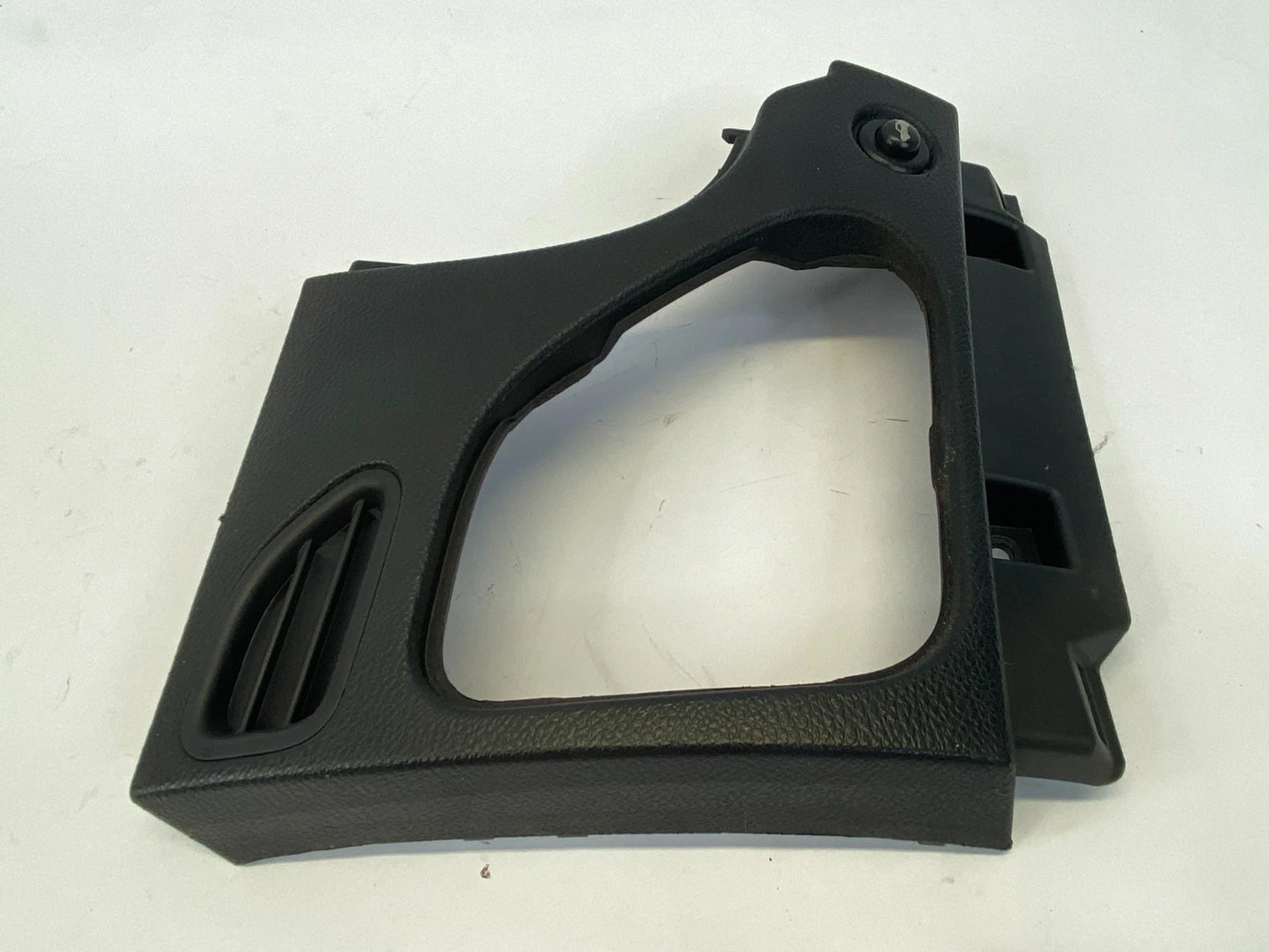 2011-2014 CHRYSLER 200 DRIVER LEFT SIDE DASH AC VENT TRIM BEZEL OEM 1SY30TRMAA