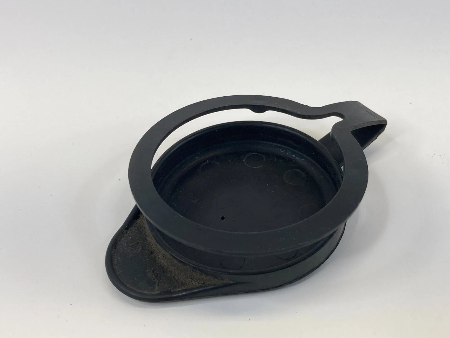 2006-2011 CHEVY HHR 02-14 CADILLAC ESCALADE WIPER WASHER FLUID RESERVOIR CAP OEM