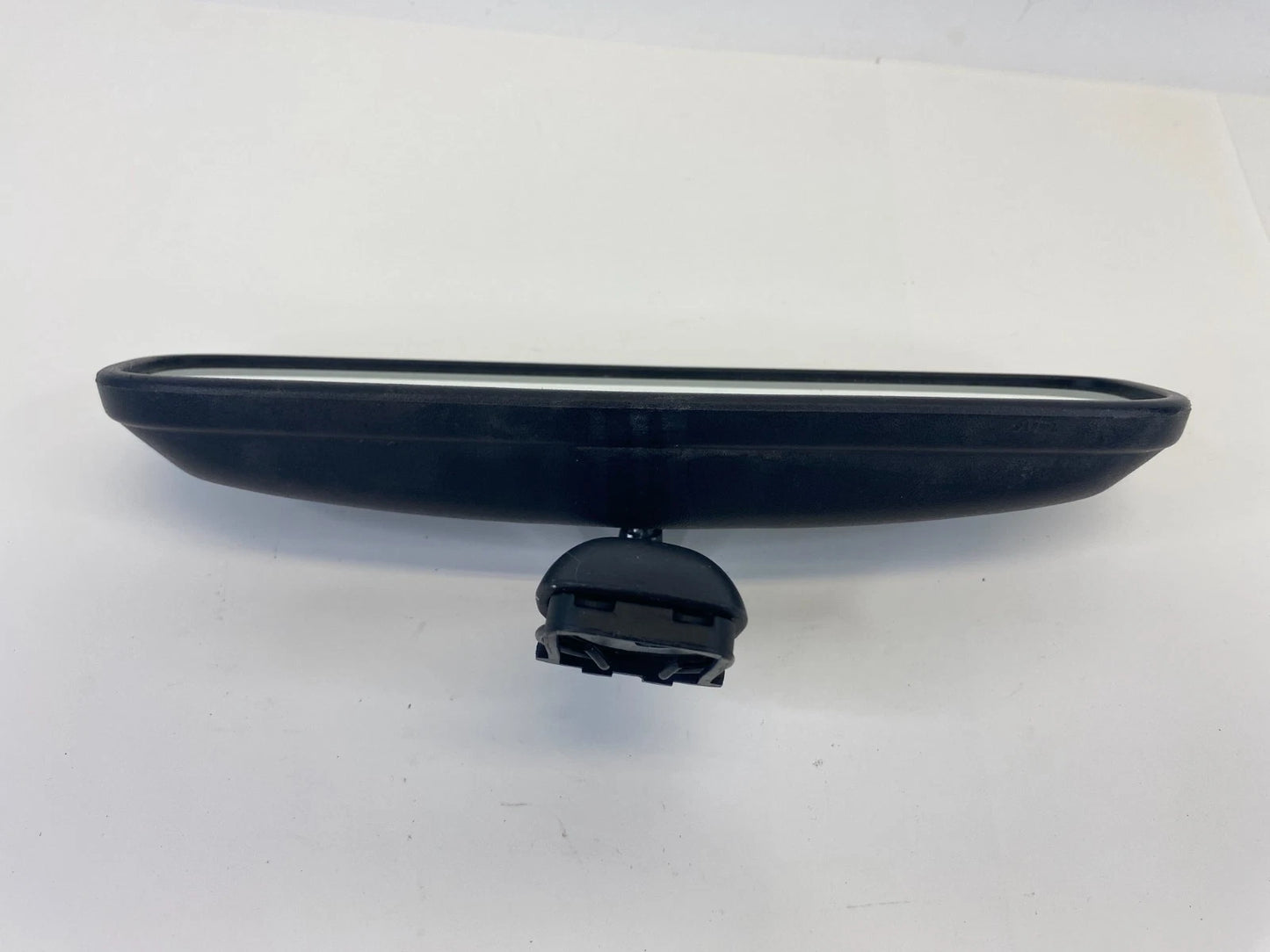 2006-2010 KIA SPORTAGE INSIDE REAR VIEW MIRROR MANUAL DIMMING UNIT OEM E4022143