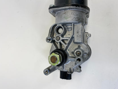 2007 08 09 10 11 2012 Acura RDX Front Windshield Wiper Motor OEM