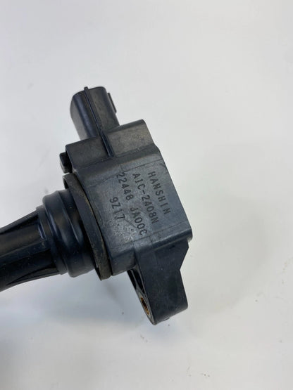 2008-2020 NISSAN ROGUE 07-19 SENTRA 2.5L L4 IGNITION COIL IGNITER 22448JA00C OEM