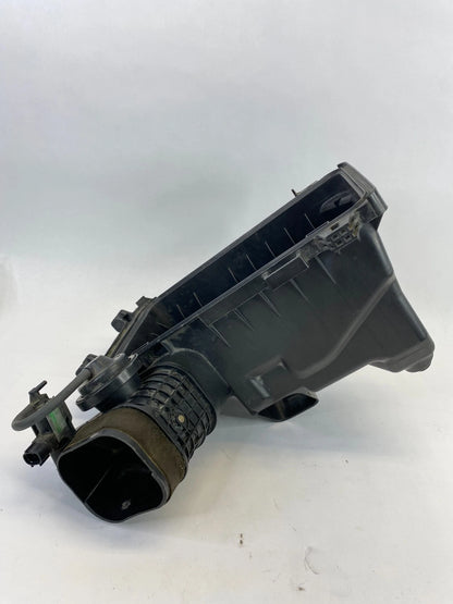 2007-2009 LEXUS RX350 3.5L V6 AIR INTAKE CLEANER LOWER BOX HOUSING 25860-04010