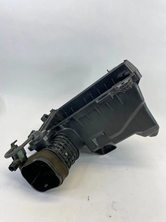 2007-2009 LEXUS RX350 3.5L V6 AIR INTAKE CLEANER LOWER BOX HOUSING 25860-04010