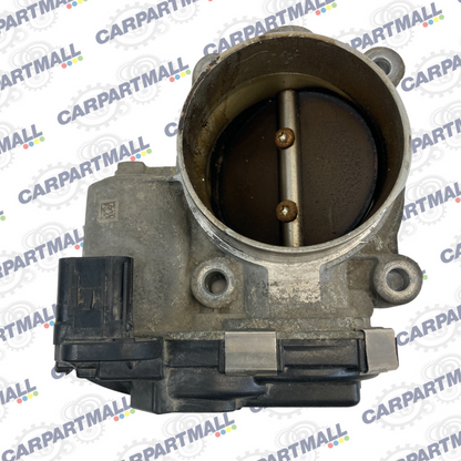 2013-2015 Chevrolet Malibu 2.5L Throttle Body Throttle Valve 12627217DA OEM