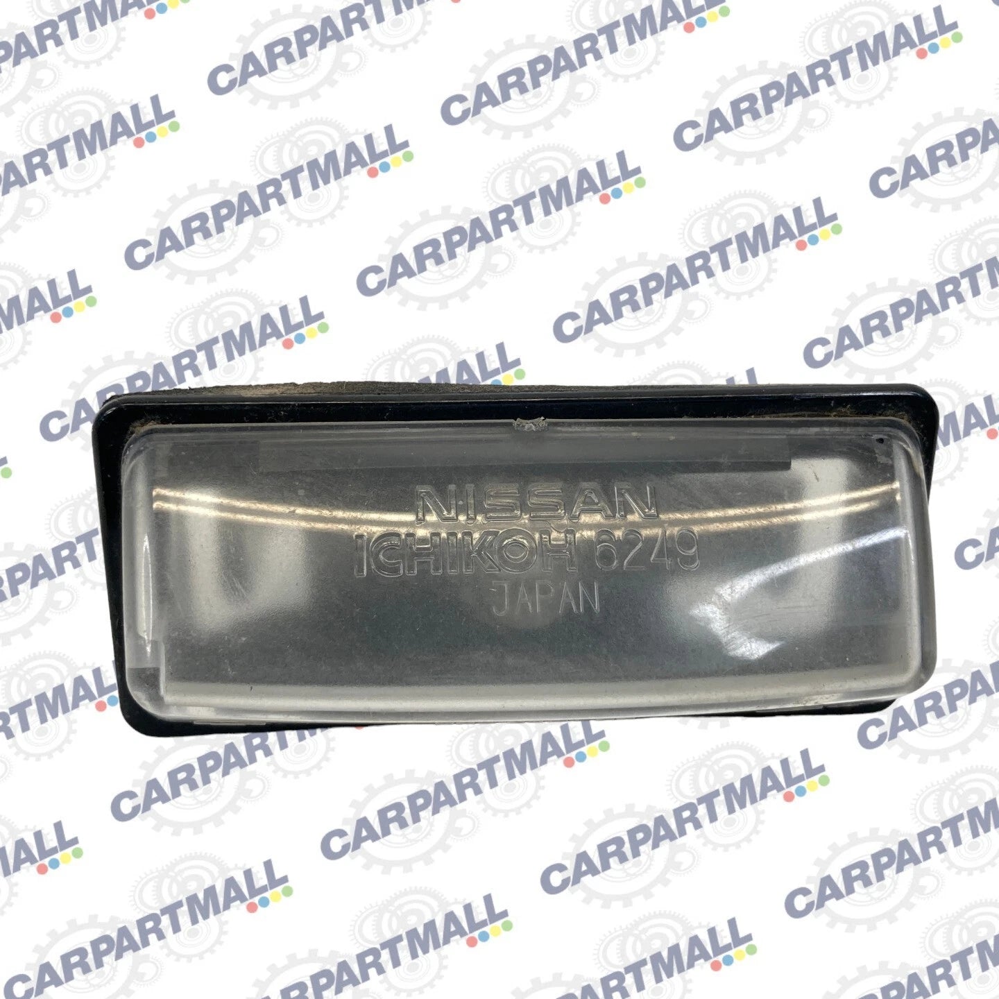 2013 14 15 16 17 2018 NISSAN ALTIMA BACK REAR TRUNK LICENSE PLATE LIGHT LAMP OEM
