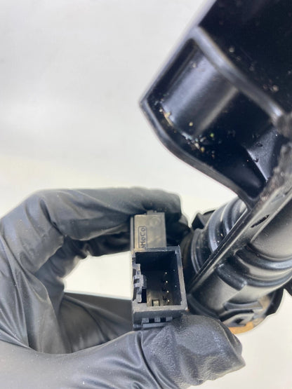 2013-2018 FORD FOCUS IGNITION SWITCH LOCK CYLINDER W/ KEY ASSEMBLY DG9C-3F642