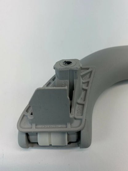 05-07 VOLKSWAGEN JETTA SEDAN FRONT LEFT ROOF INNER GRAB GRIP HANDLE 1K0857607H