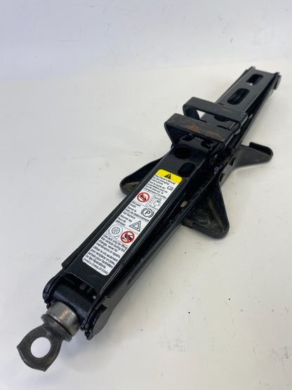 2010-2017 GMC Terrain Emergency Spare Tire Jack & Tool Assembly 22722565