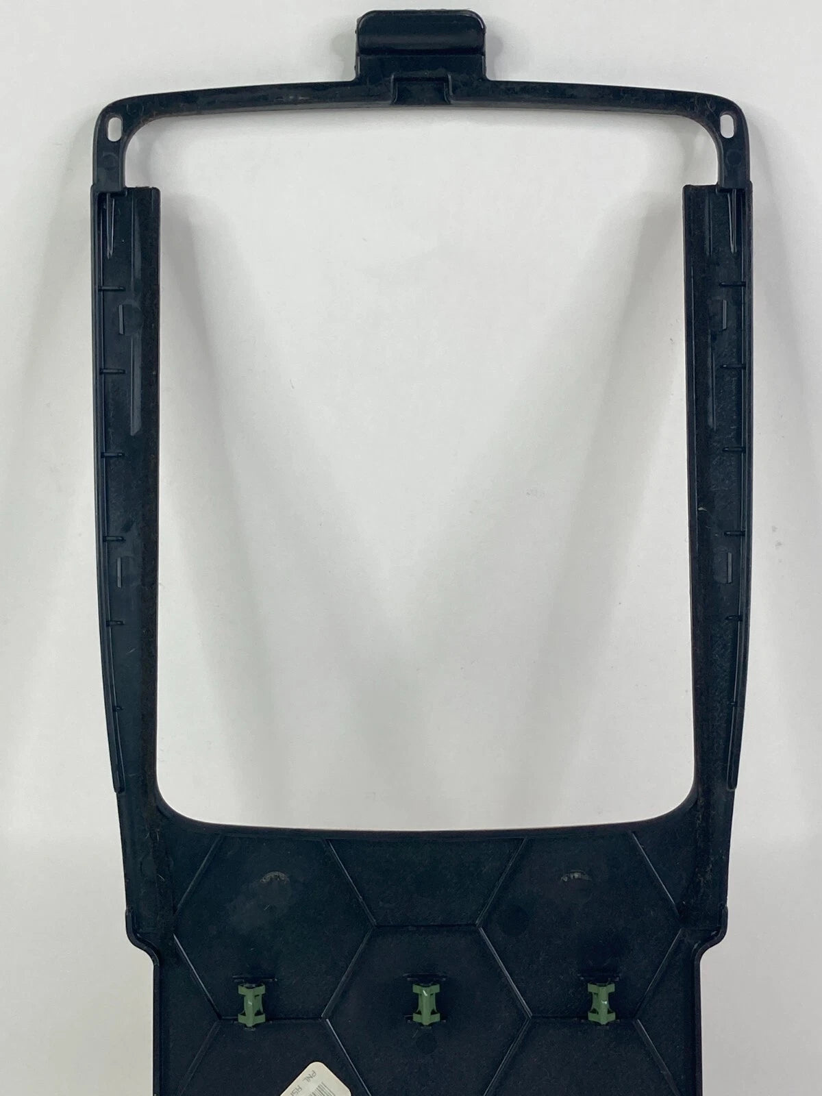 2008-2012 BUICK ENCLAVE CENTER CONSOLE DASH STORAGE TRAY BEZEL TRIM 25810871 OEM