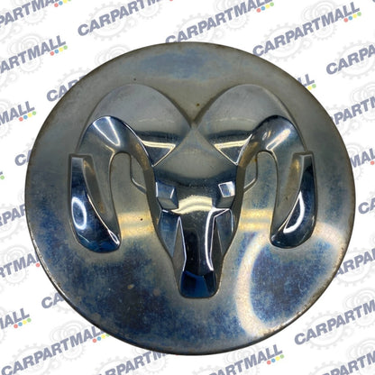 08-14 DODGE AVENGER 2007-2012 CALIBER WHEEL HUBCAP CENTER CAP HUB CAP 52110398AA