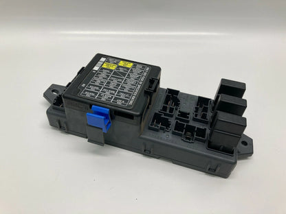 1998 1999 SUBARU LEGACY 2.2L A/T WAGON UNDER DASH FUSE BOX JUNCTION BLOCK OEM