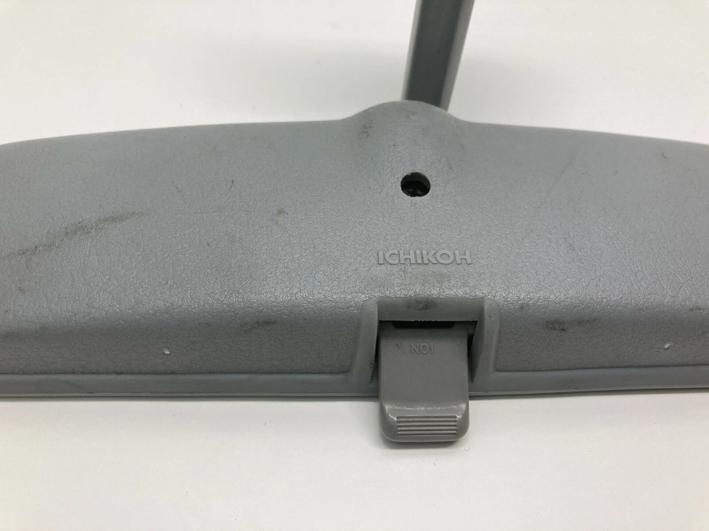 1993 1994 NISSAN ALTIMA REAR VIEW INTERIOR MIRROR MANUAL DIMMING ICHIKOH OEM