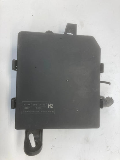 2013-2019 NISSAN SENTRA IPDM FUSE RELAY BOX POWER DISTRIBUTION 284B7-3RA1B OEM