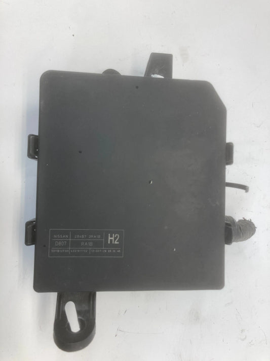 2013-2019 NISSAN SENTRA IPDM FUSE RELAY BOX POWER DISTRIBUTION 284B7-3RA1B OEM