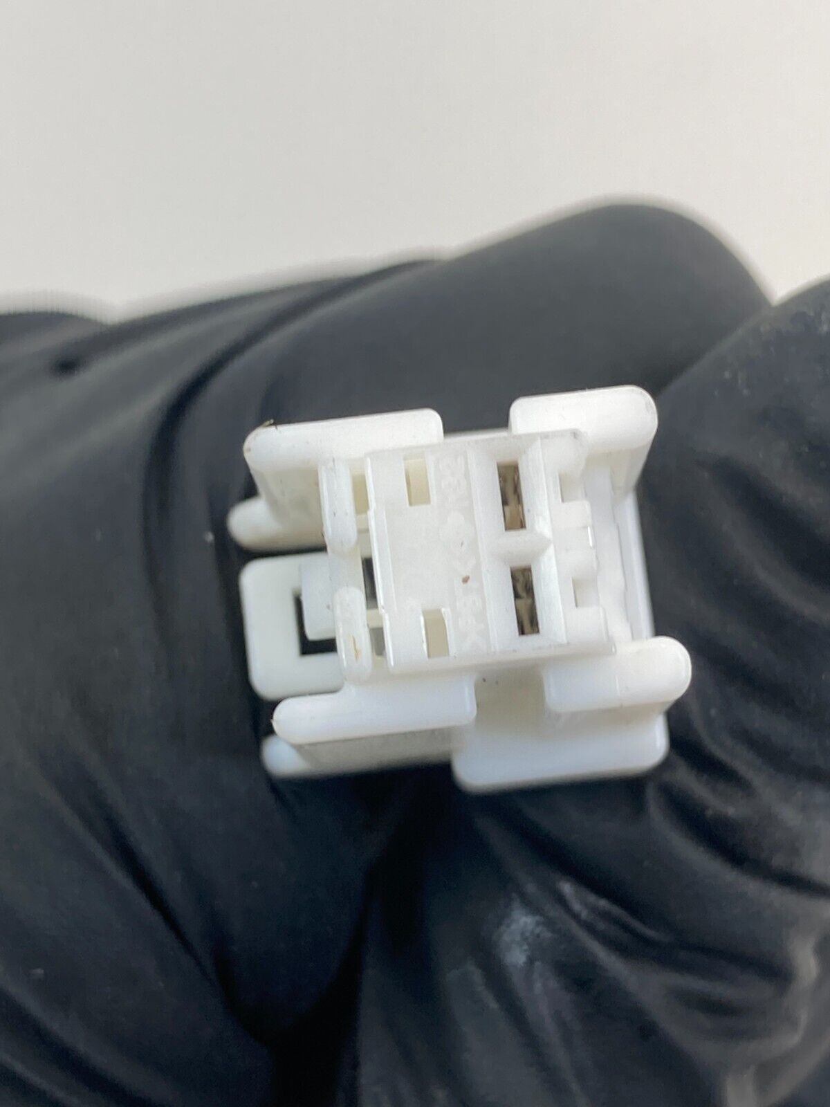 2011-2014 Nissan Juke Rear Right Side Door Wire Wiring Harness 24126-1KA0A OEM