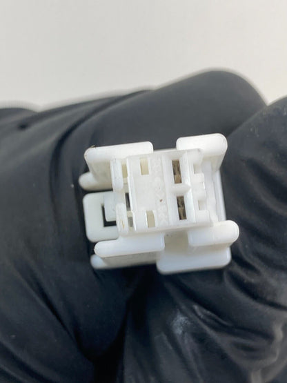 2011-2014 Nissan Juke Rear Right Side Door Wire Wiring Harness 24126-1KA0A OEM