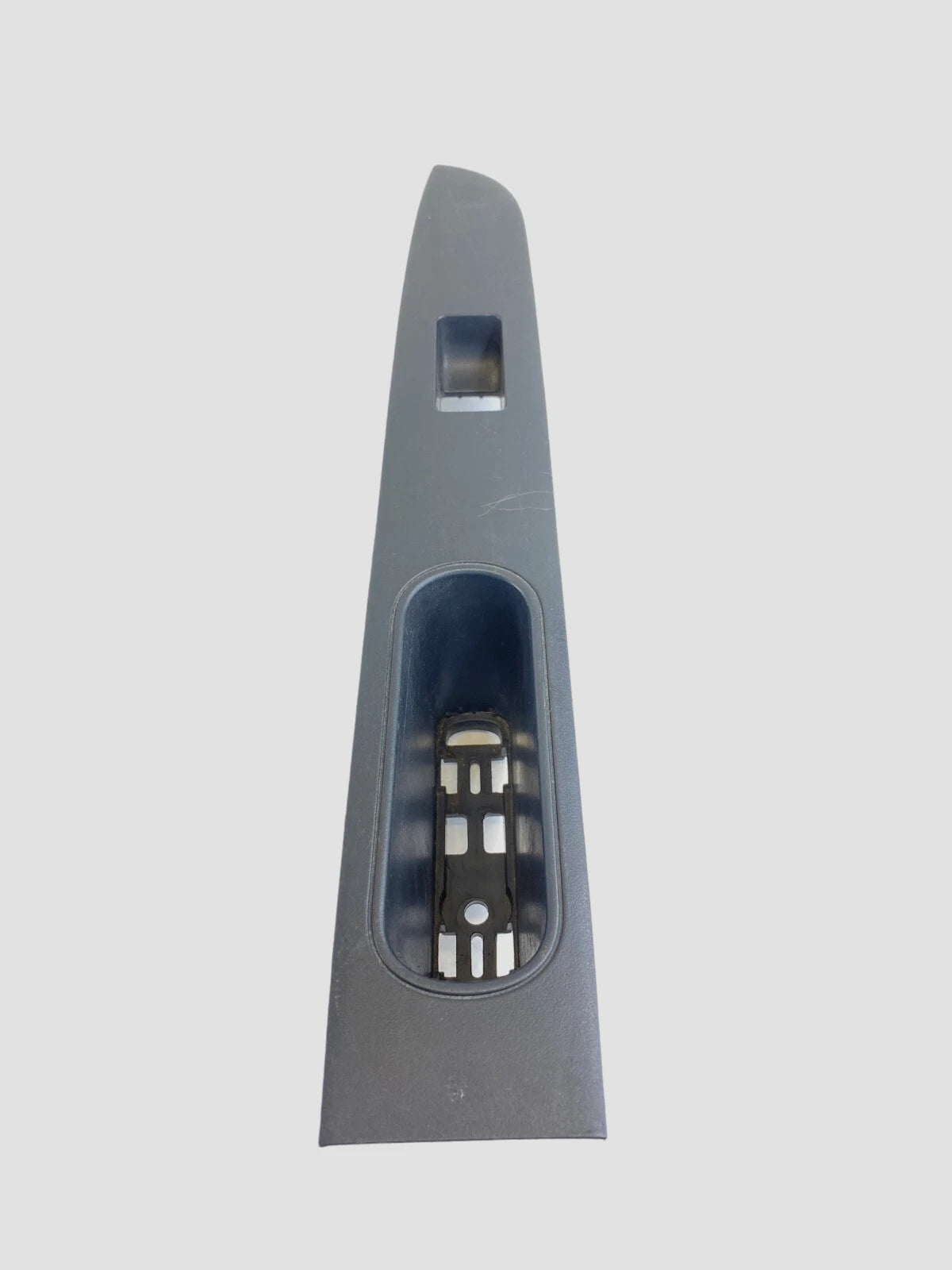 07-12 NISSAN SENTRA REAR LEFT SIDE WINDOW SWITCH BEZEL COVER TRIM OEM 82961ET000