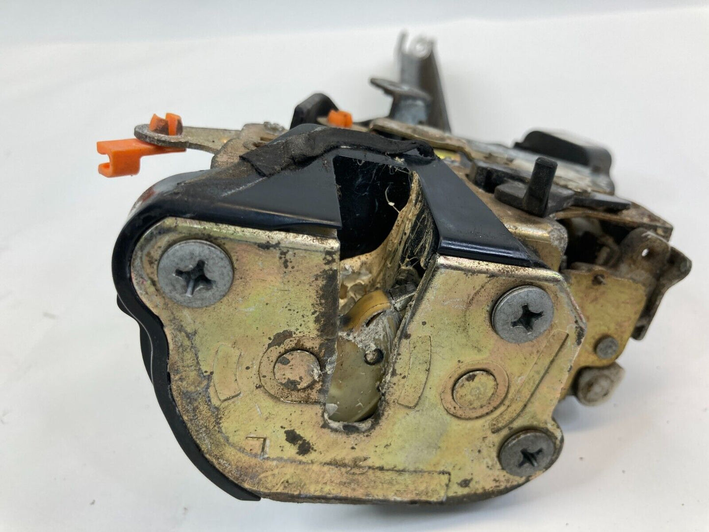 98 99 00 01 02 Toyota Corolla Rear Left Door Lock Latch Release Actuator OEM