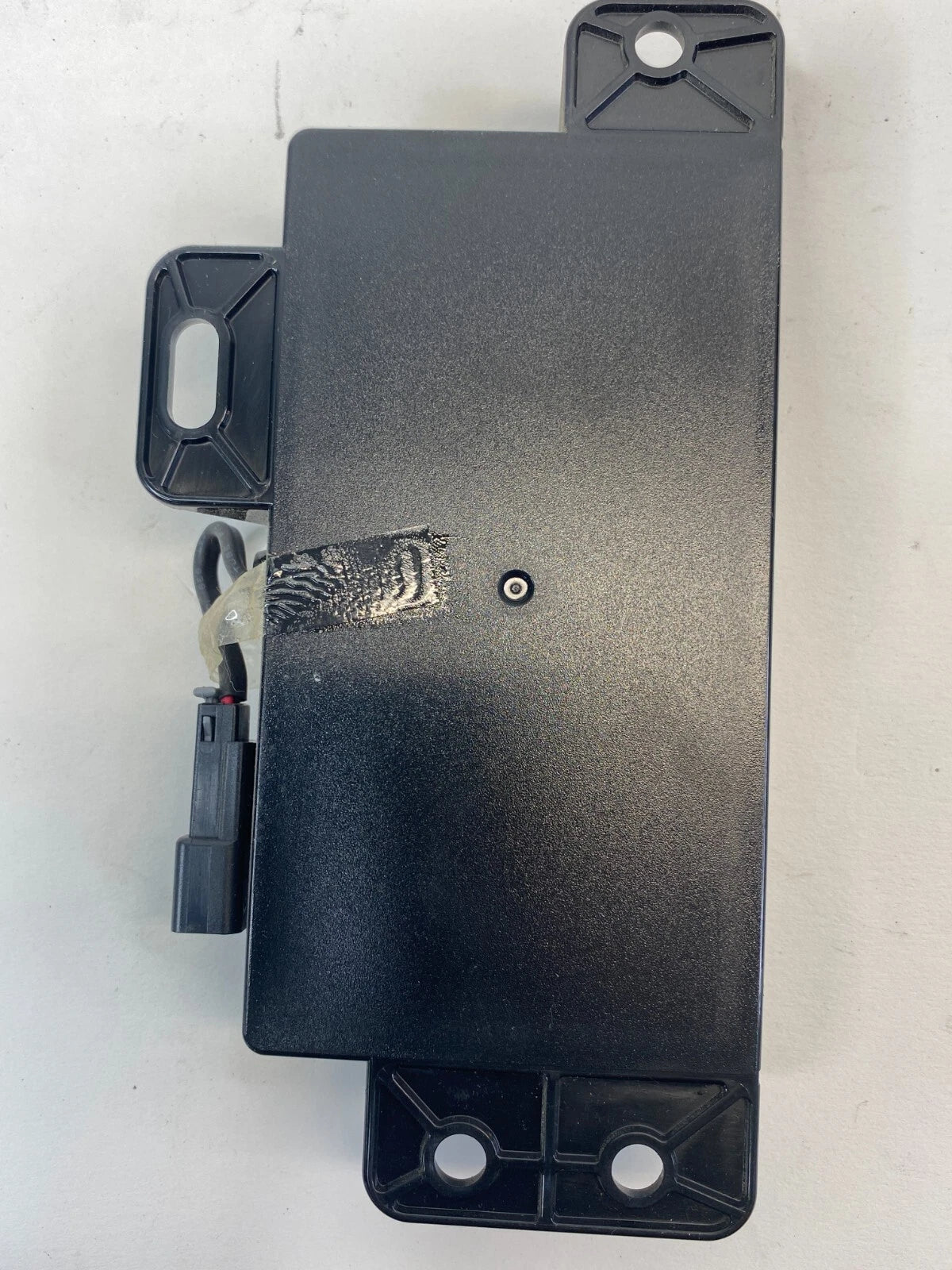 2015 CHEVROLET SONIC BACKUP BATTERY CONTROL MODULE BCU BCM UNIT 23117460 OEM
