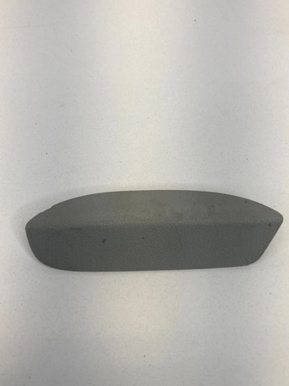 2007 2008 DODGE CALIBER REAR LH DOOR TRIM PANEL PLUG COVER OEM FACTORY 49758-A