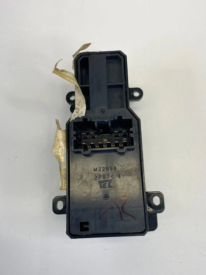 05-08 HONDA ODYSSEY FRONT RH PASSENGER SIDE DOOR WINDOW SWITCH 83540SHJ-A220 OEM