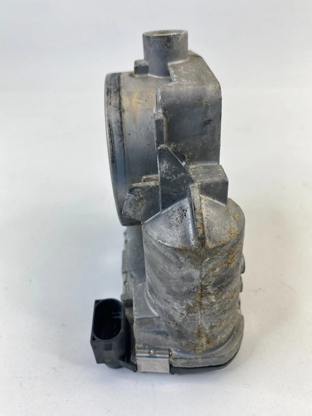 2001-2003 MERCEDES-BENZ CLK430 2003-2006 CLK500 E500 THROTTLE BODY 1131410125