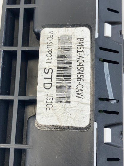 2012-2014 Ford Focus Sedan Dash Radio Display Screen Information CM5T-18B955-AD