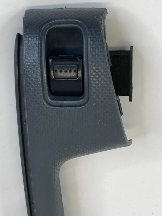 02-05 HONDA CIVIC FRONT RIGHT SIDE DOOR POWER WINDOW SWITCH BUTTON W BEZEL OEM