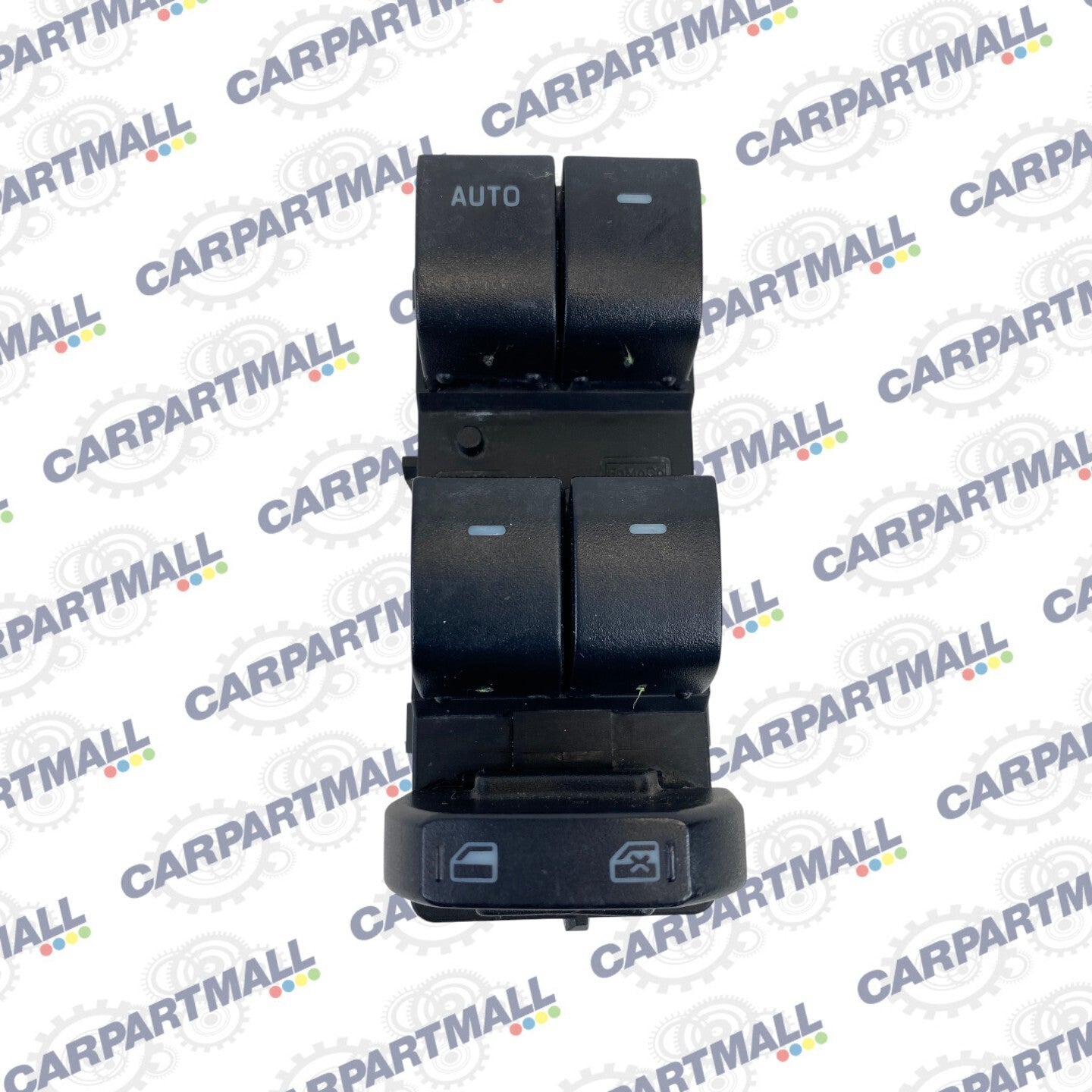 08-10 Ford Edge Left Driver Master Power Window Control Switch 8L1T-14540-AAW