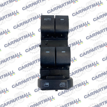 08-10 Ford Edge Left Driver Master Power Window Control Switch 8L1T-14540-AAW