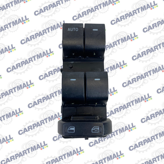 08-10 Ford Edge Left Driver Master Power Window Control Switch 8L1T-14540-AAW