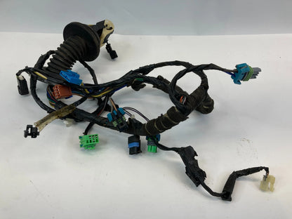 2001-2005 PONTIAC AZTEK FRONT LEFT SIDE DOOR WIRE WIRING HARNESS OEM