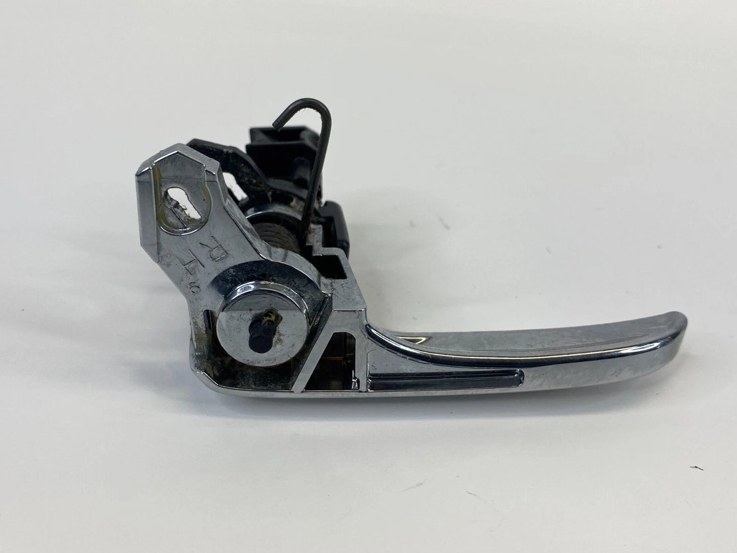 2006-2015 MAZDA5 MAZDA 5 FRONT RIGHT PASSENGER SIDE INNER DOOT HANDLE ASSEMBLY