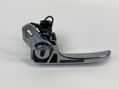 2006-2015 MAZDA5 MAZDA 5 FRONT RIGHT PASSENGER SIDE INNER DOOT HANDLE ASSEMBLY