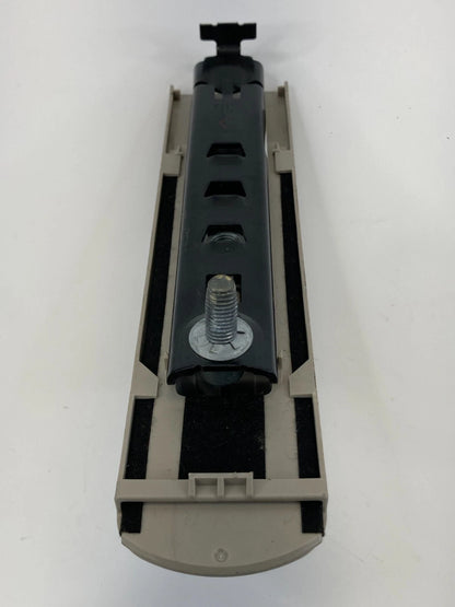 2014-2019 FORD FIESTA FRONT LEFT SEAT BELT HEIGHT ADJUSTER ASSEMBLY 34062335B