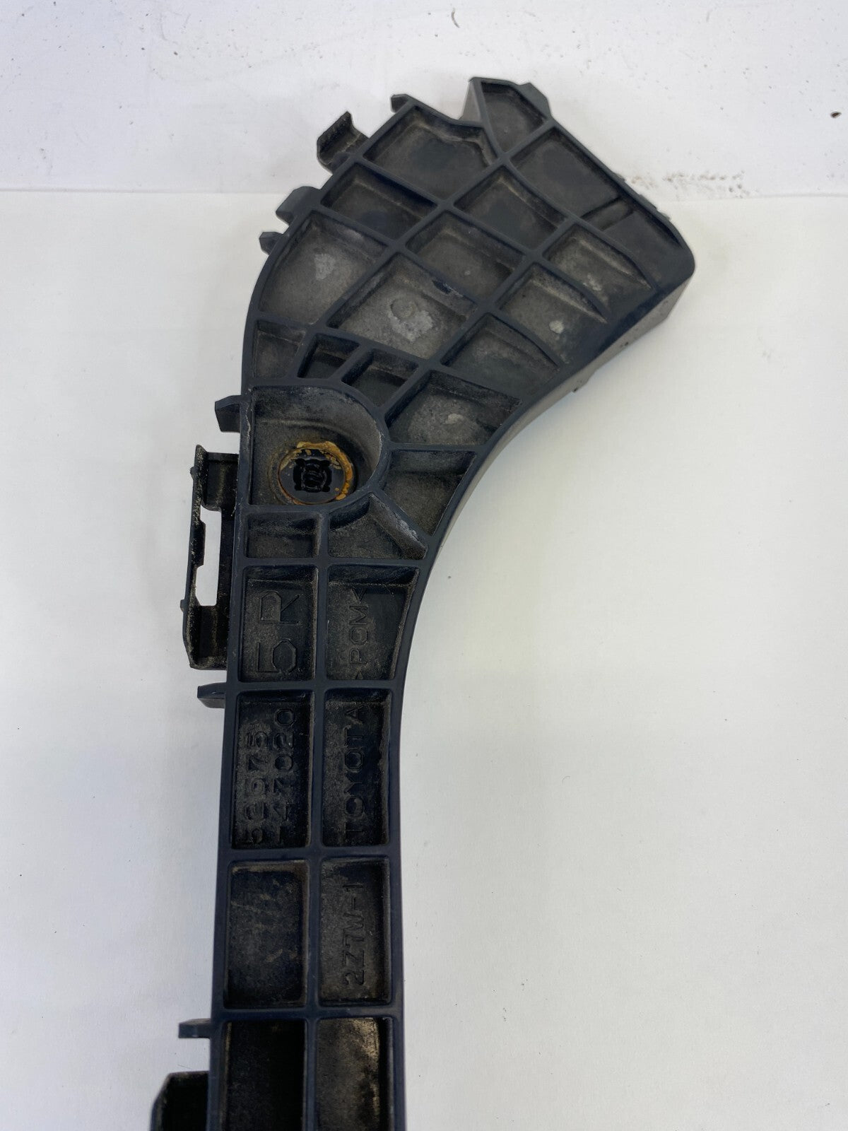 2010-2015 Toyota Prius Rear Right Passenger Bumper Retainer Support Bracket OEM