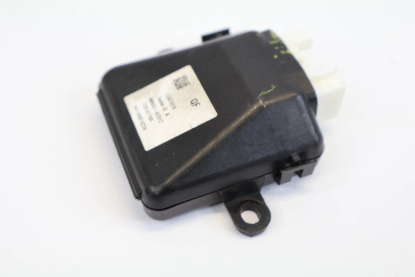 2011-2015 KIA OPTIMA FRONT SEAT HEATER CONTROL MODULE UNIT 88553-4C012 OEM