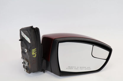 2013-2016 FORD ESCAPE RIGHT DOOR MIRROR POWER OEM CJ54-17682-BF5ER4 OEM