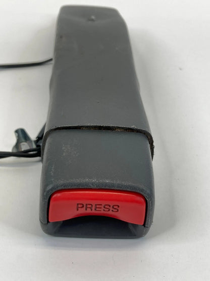 99 00 01 02 03 04 05 PONTIAC GRAND AM FRONT LEFT DRIVER SEAT BELT BUCKLE OEM