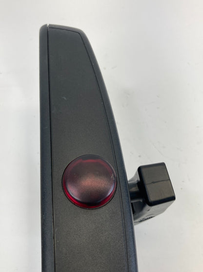 09 10 BMW 535i xDrive Rear View Interior Mirror EC Led Dim Auto E11-015891 OEM