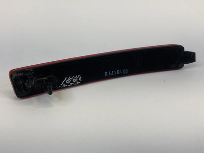 2009-2012 CHEVROLET TRAVERSE REAR BUMPER LEFT SIDE REFLECTOR LAMP TRIM 02101710