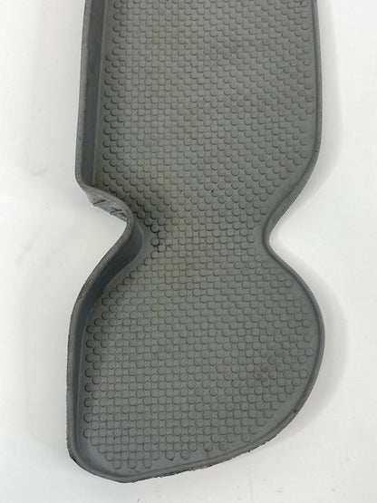 05-07 Volkswagen Jetta Front Left Door Panel Insert mat Rubber 1K4-868-133 OEM