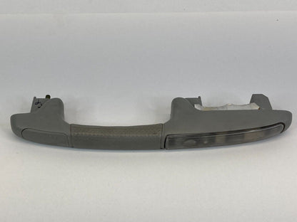 2003-2008 Honda Pilot Roof Inner Rear Left Grab Grap Handle 83240/90-S9V-A210-M1