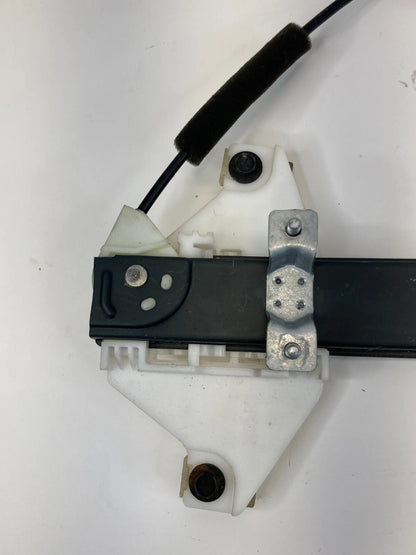 2008-2010 SATURN VUE REAR LEFT DOOR POWER WINDOW REGULATOR W/ MOTOR OEM