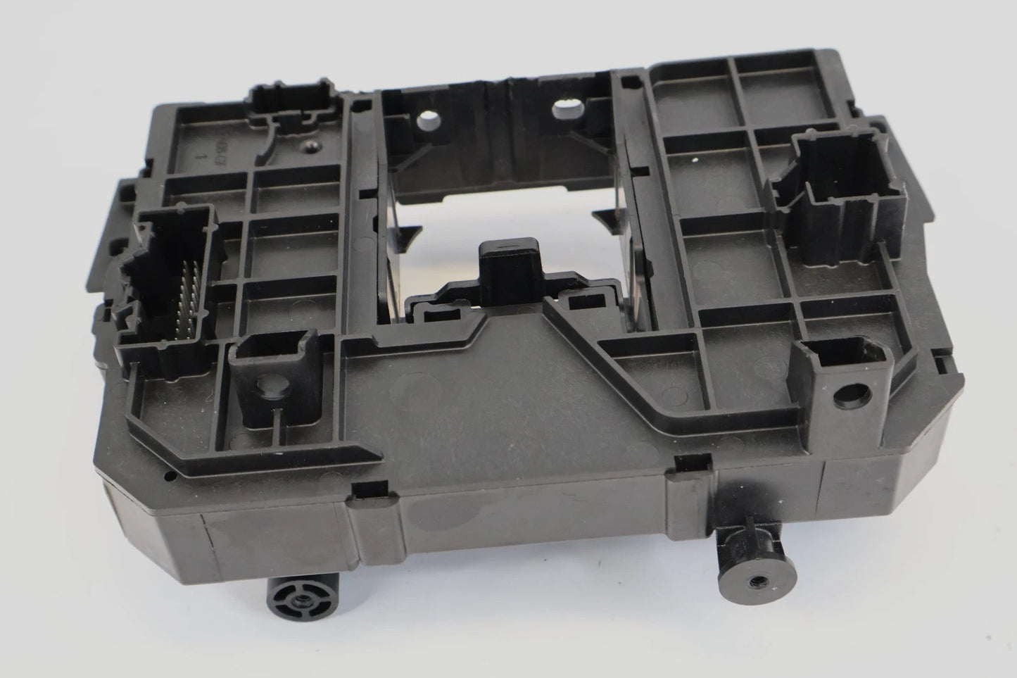 2011-2019 FORD EXPLORER STEERING COLUMN COMBO SWITCH HOUSING EB5T-14B522-DBW OEM