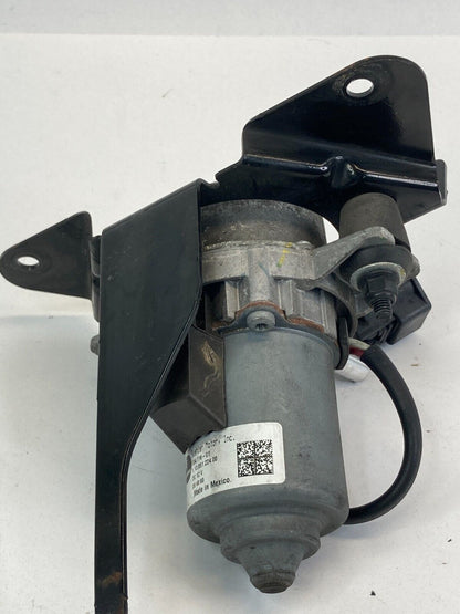 09-17 Chevrolet Traverse Auxiliary Power Brake Booster Auxiliary Pump 22819441